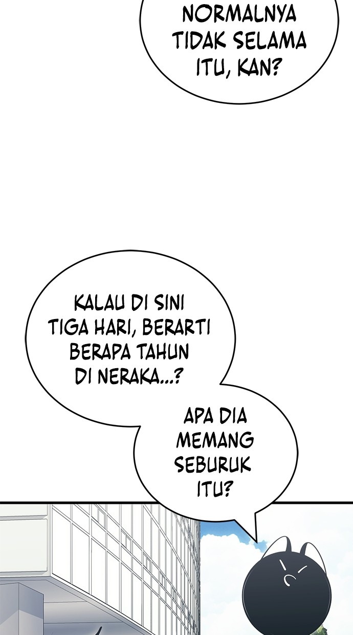 Reincarnation Path of The Underworld King Chapter 56 - halaman 12