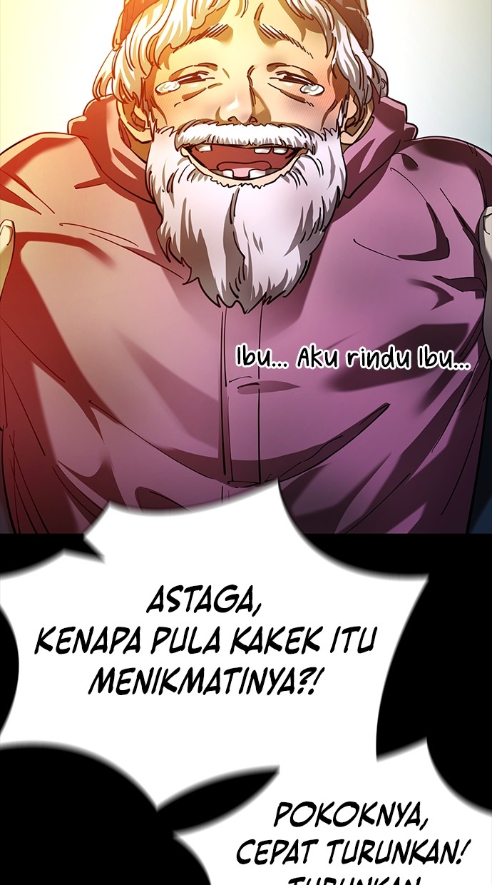 Reincarnation Path of The Underworld King Chapter 56 - halaman 122