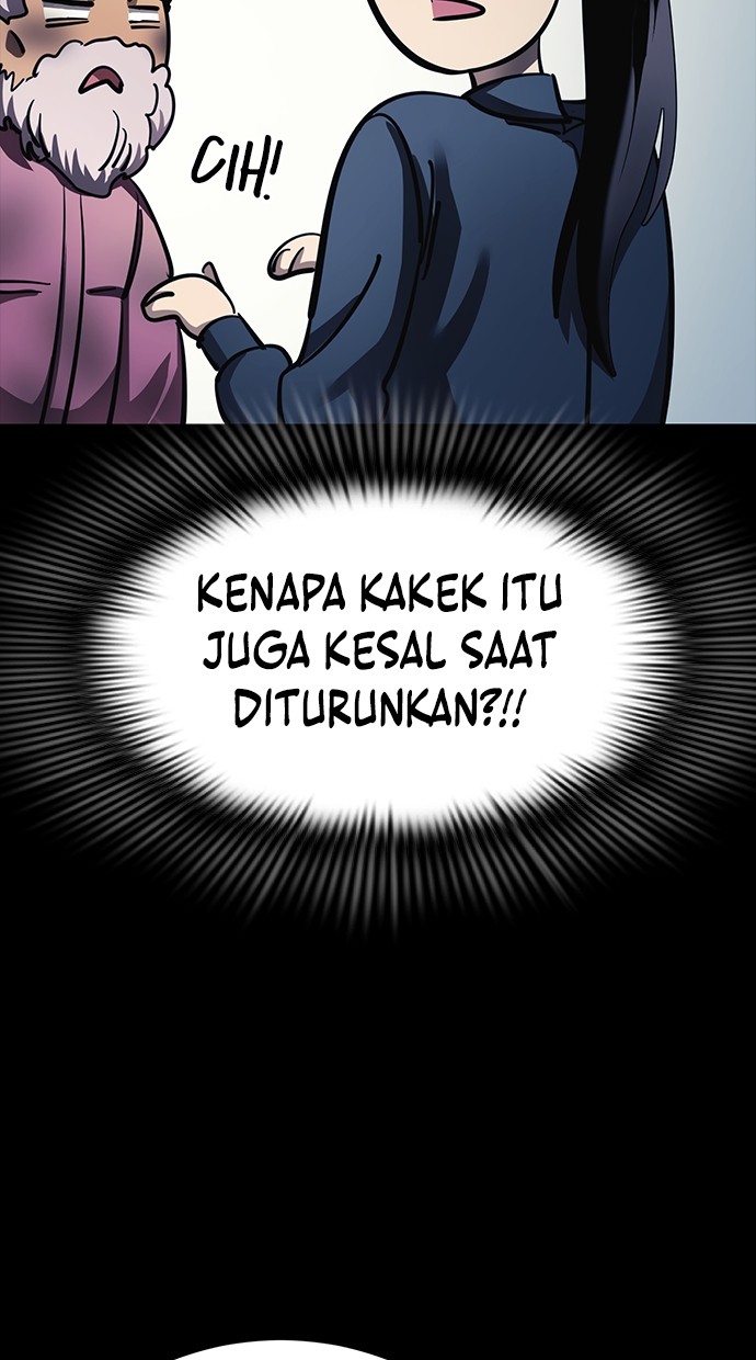 Reincarnation Path of The Underworld King Chapter 56 - halaman 124