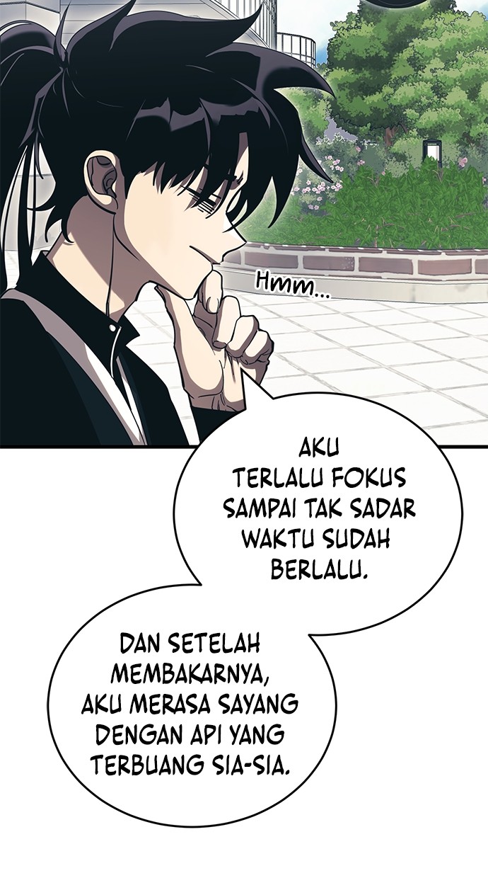 Reincarnation Path of The Underworld King Chapter 56 - halaman 13