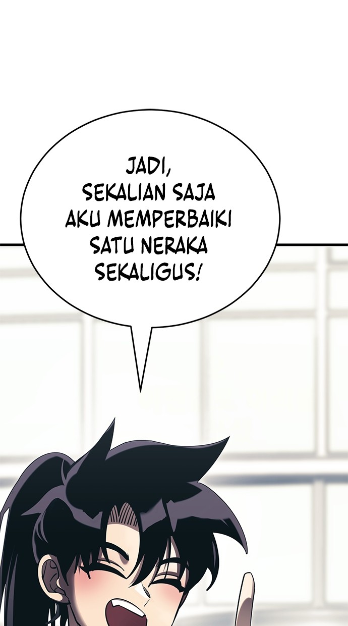 Reincarnation Path of The Underworld King Chapter 56 - halaman 14
