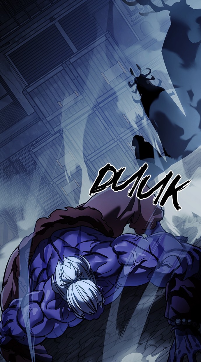 Reincarnation Path of The Underworld King Chapter 56 - halaman 147