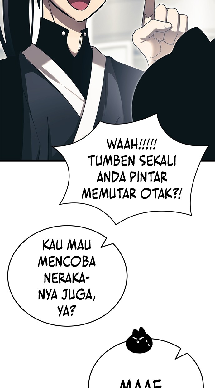 Reincarnation Path of The Underworld King Chapter 56 - halaman 15