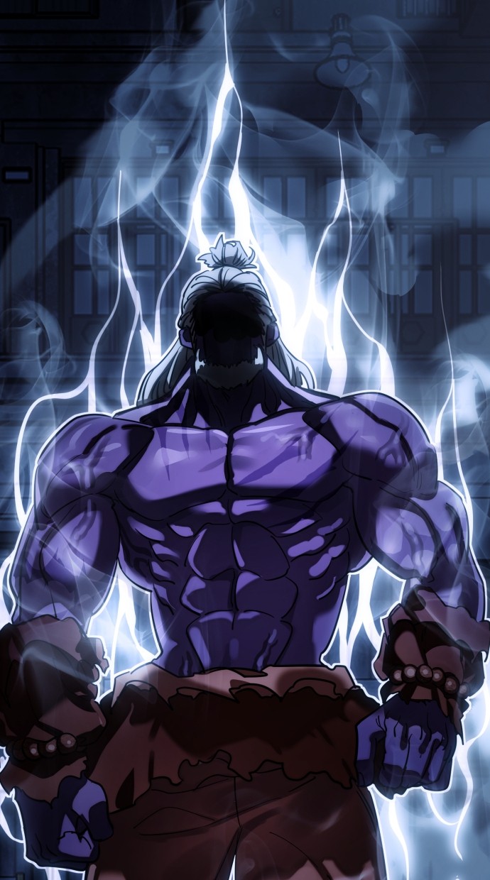 Reincarnation Path of The Underworld King Chapter 56 - halaman 153