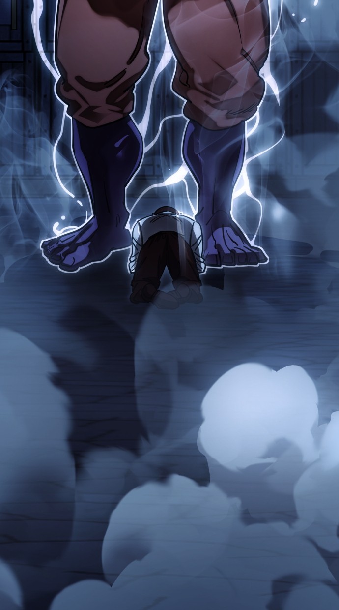 Reincarnation Path of The Underworld King Chapter 56 - halaman 154