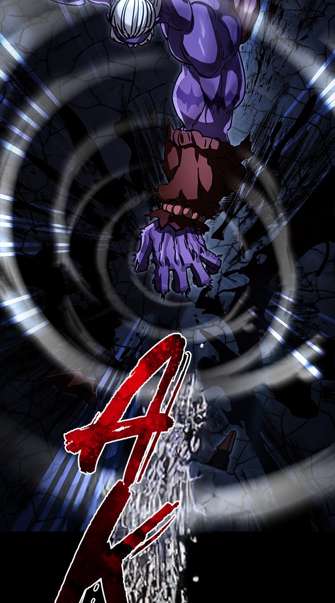 Reincarnation Path of The Underworld King Chapter 56 - halaman 159