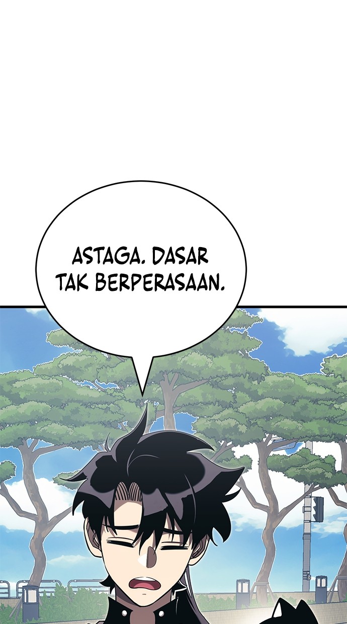 Reincarnation Path of The Underworld King Chapter 56 - halaman 18