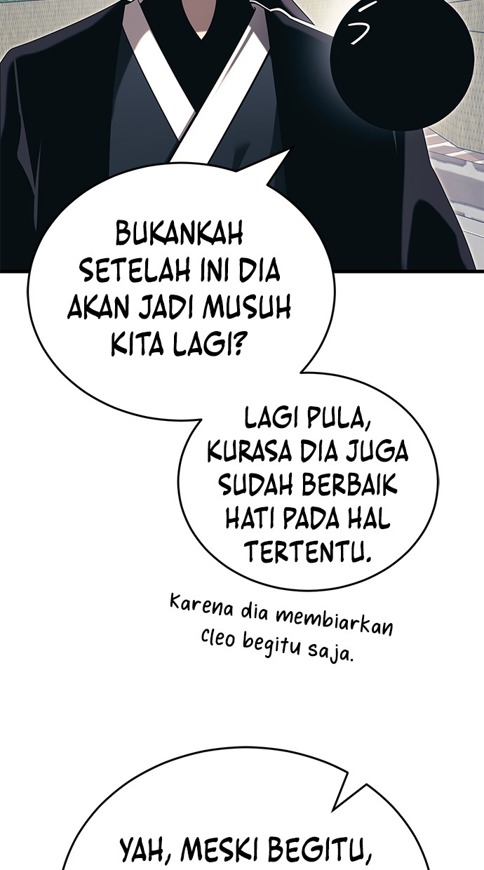 Reincarnation Path of The Underworld King Chapter 56 - halaman 19