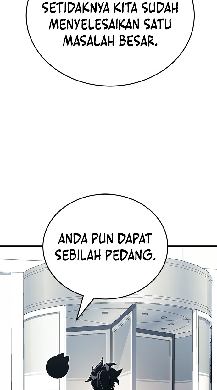 Reincarnation Path of The Underworld King Chapter 56 - halaman 20