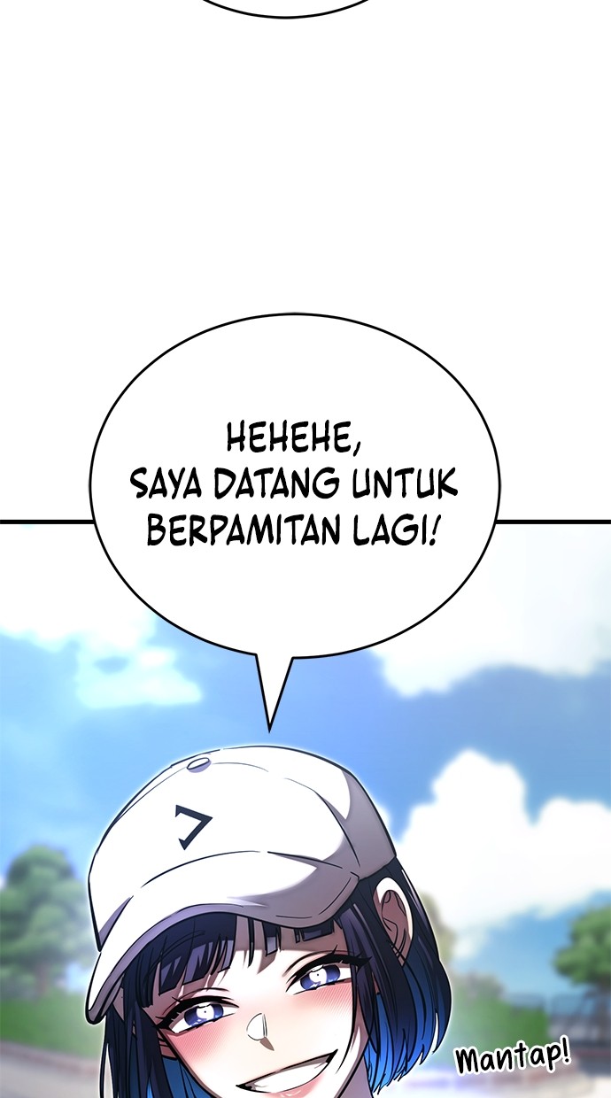 Reincarnation Path of The Underworld King Chapter 56 - halaman 23