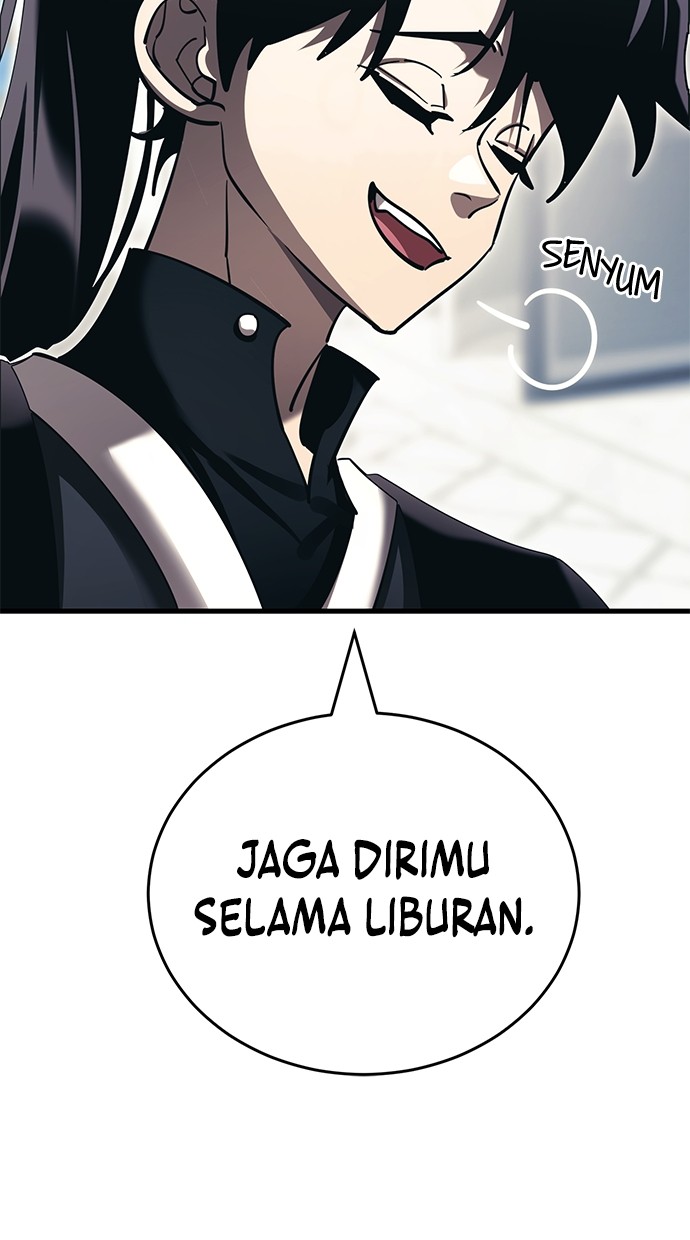 Reincarnation Path of The Underworld King Chapter 56 - halaman 27