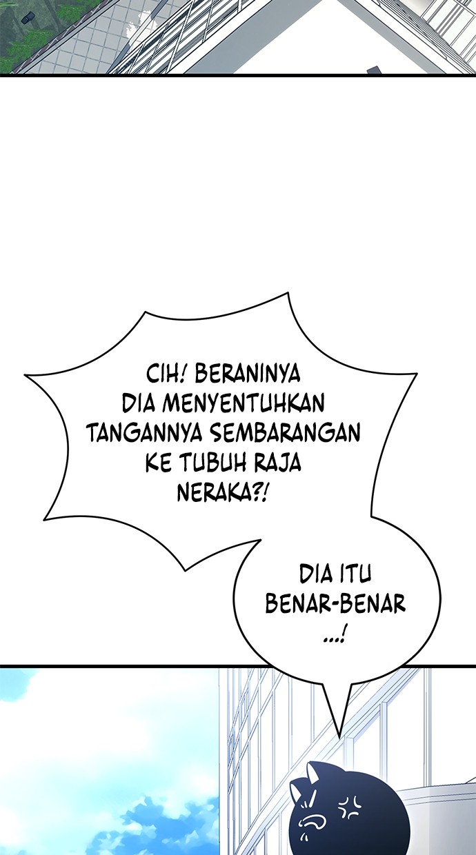 Reincarnation Path of The Underworld King Chapter 56 - halaman 31