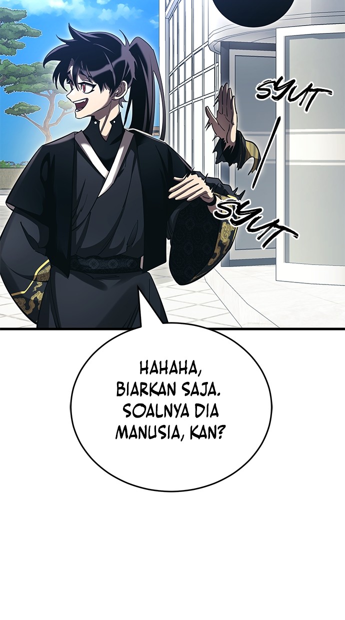 Reincarnation Path of The Underworld King Chapter 56 - halaman 32
