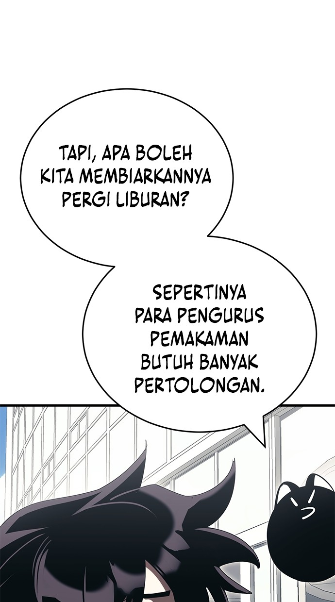 Reincarnation Path of The Underworld King Chapter 56 - halaman 33