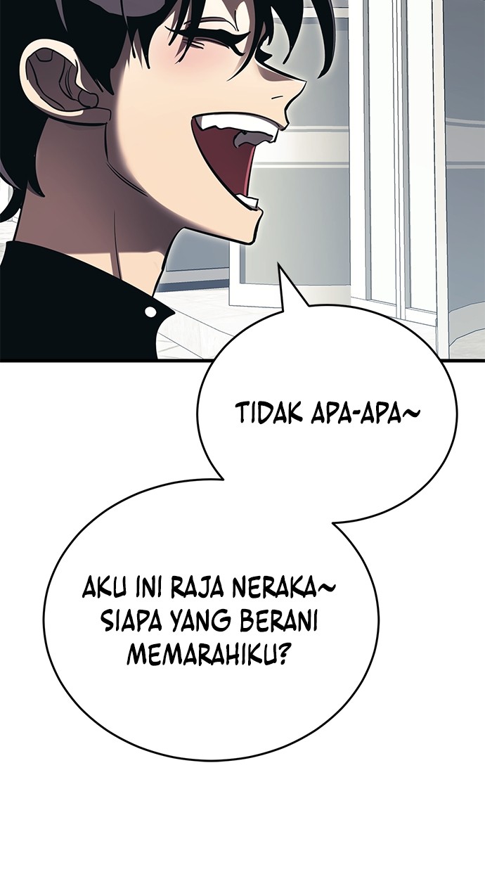 Reincarnation Path of The Underworld King Chapter 56 - halaman 34