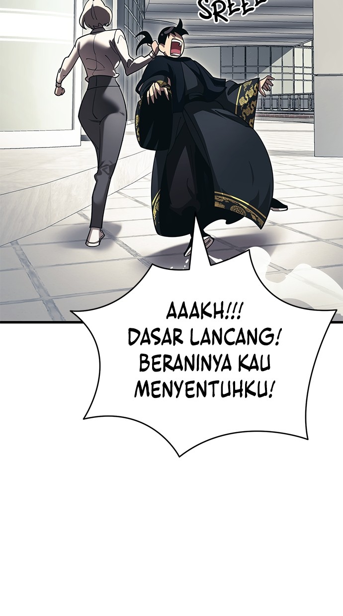 Reincarnation Path of The Underworld King Chapter 56 - halaman 41