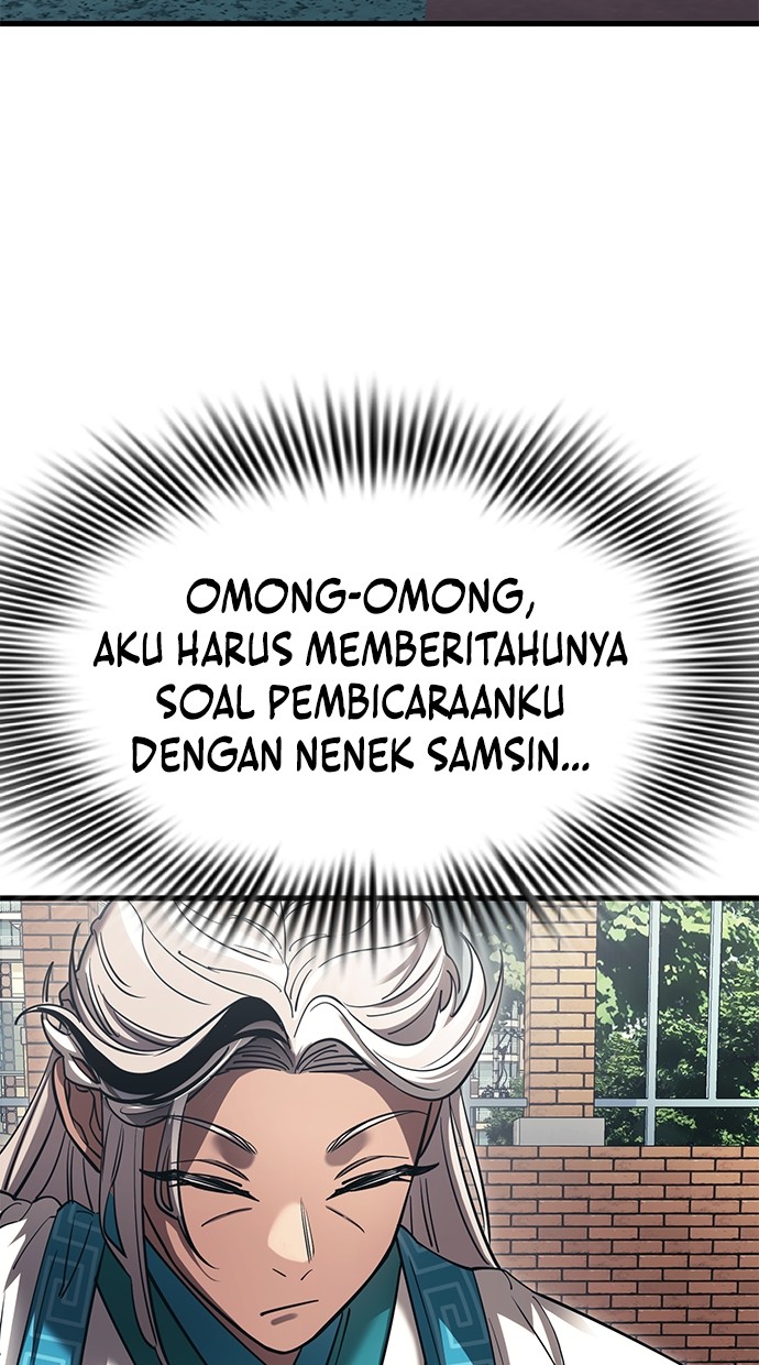 Reincarnation Path of The Underworld King Chapter 56 - halaman 48