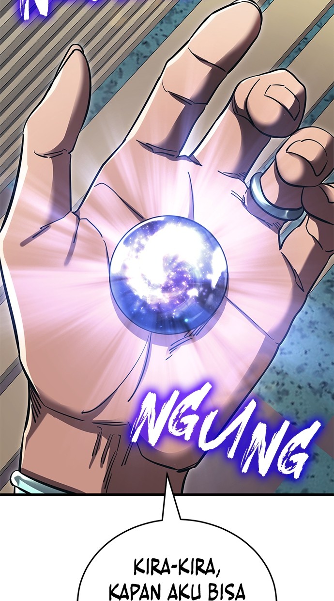 Reincarnation Path of The Underworld King Chapter 56 - halaman 50