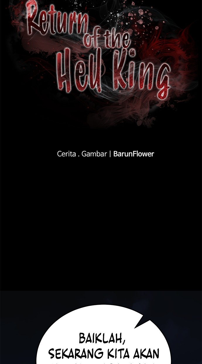 Reincarnation Path of The Underworld King Chapter 56 - halaman 54