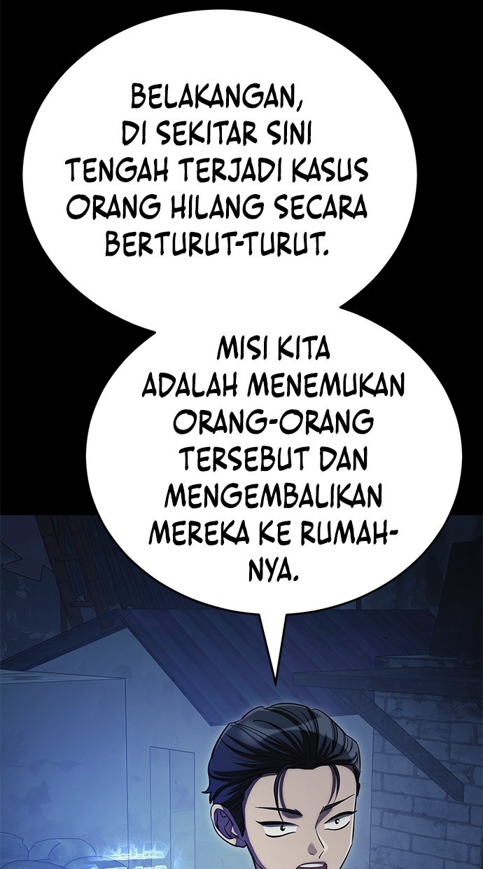 Reincarnation Path of The Underworld King Chapter 56 - halaman 56