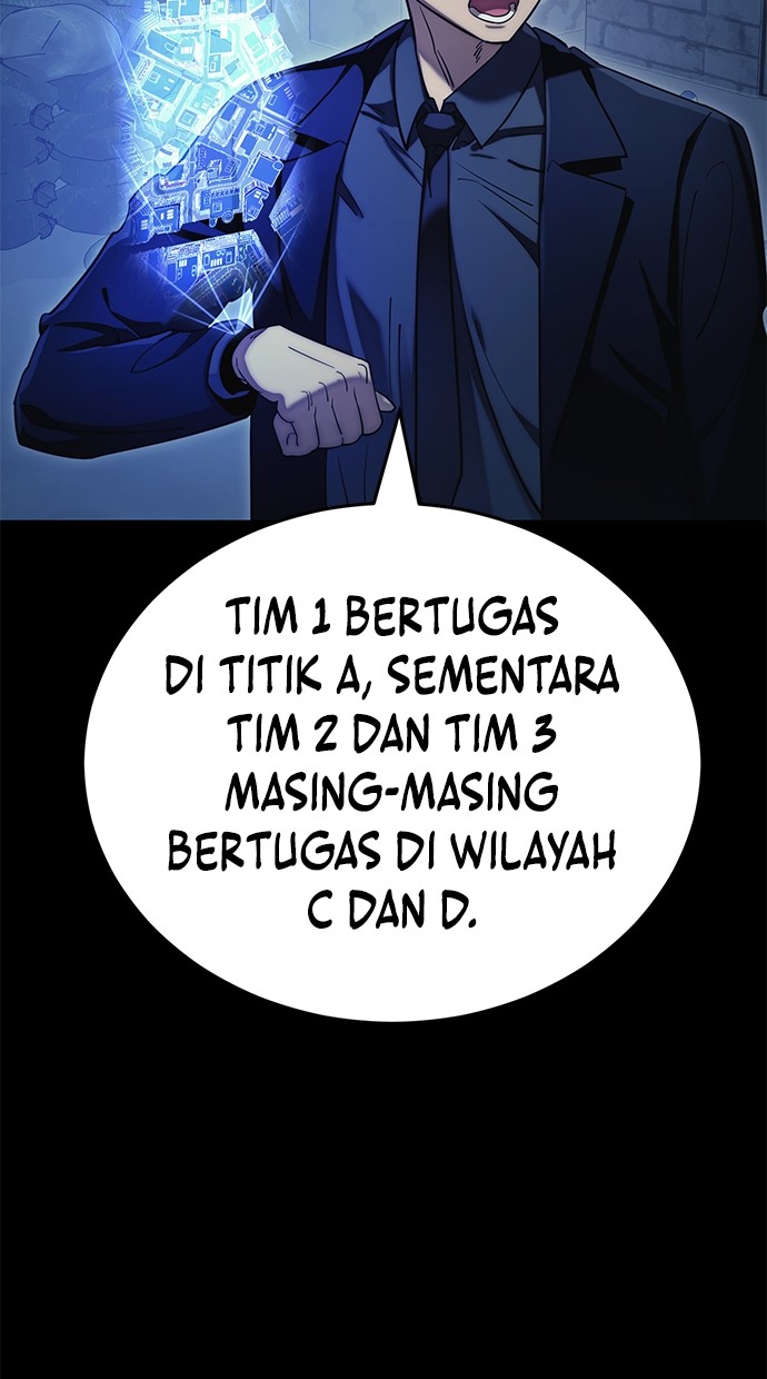Reincarnation Path of The Underworld King Chapter 56 - halaman 57