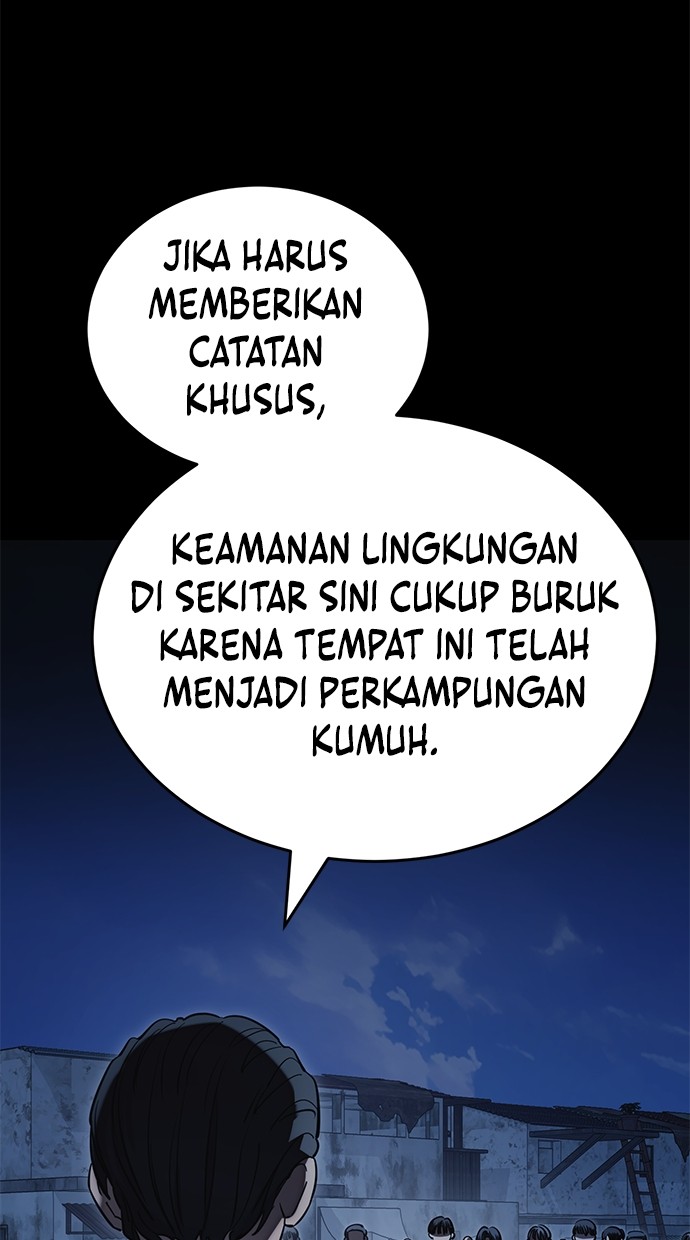 Reincarnation Path of The Underworld King Chapter 56 - halaman 58