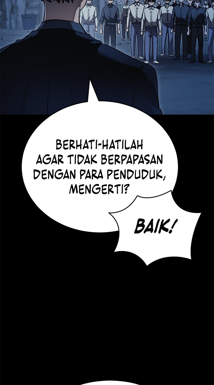 Reincarnation Path of The Underworld King Chapter 56 - halaman 59