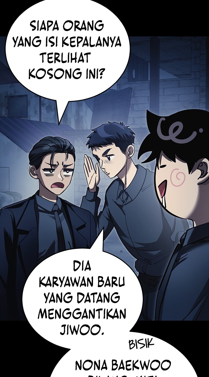 Reincarnation Path of The Underworld King Chapter 56 - halaman 64
