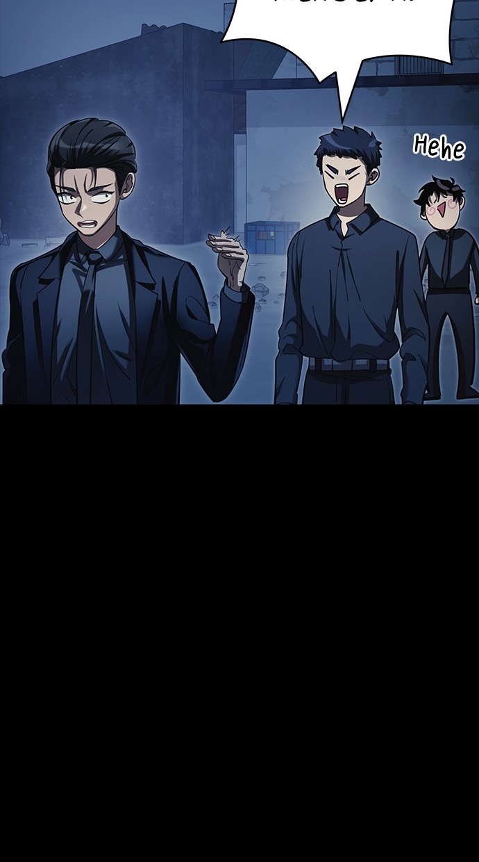 Reincarnation Path of The Underworld King Chapter 56 - halaman 66