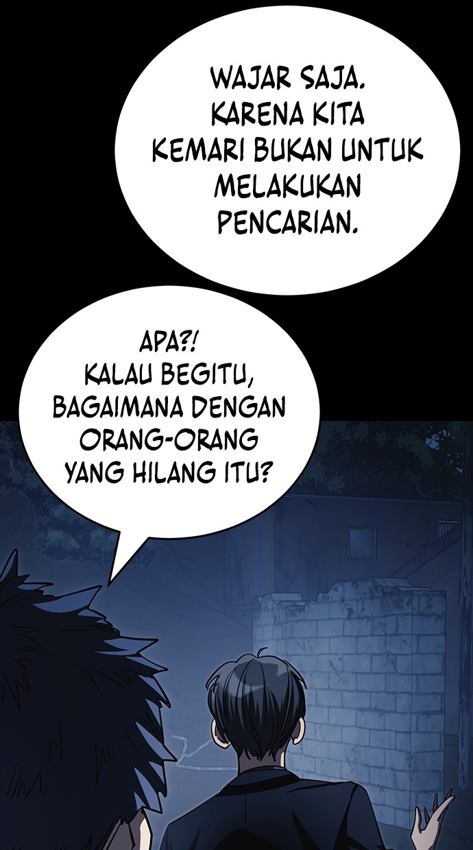 Reincarnation Path of The Underworld King Chapter 56 - halaman 80
