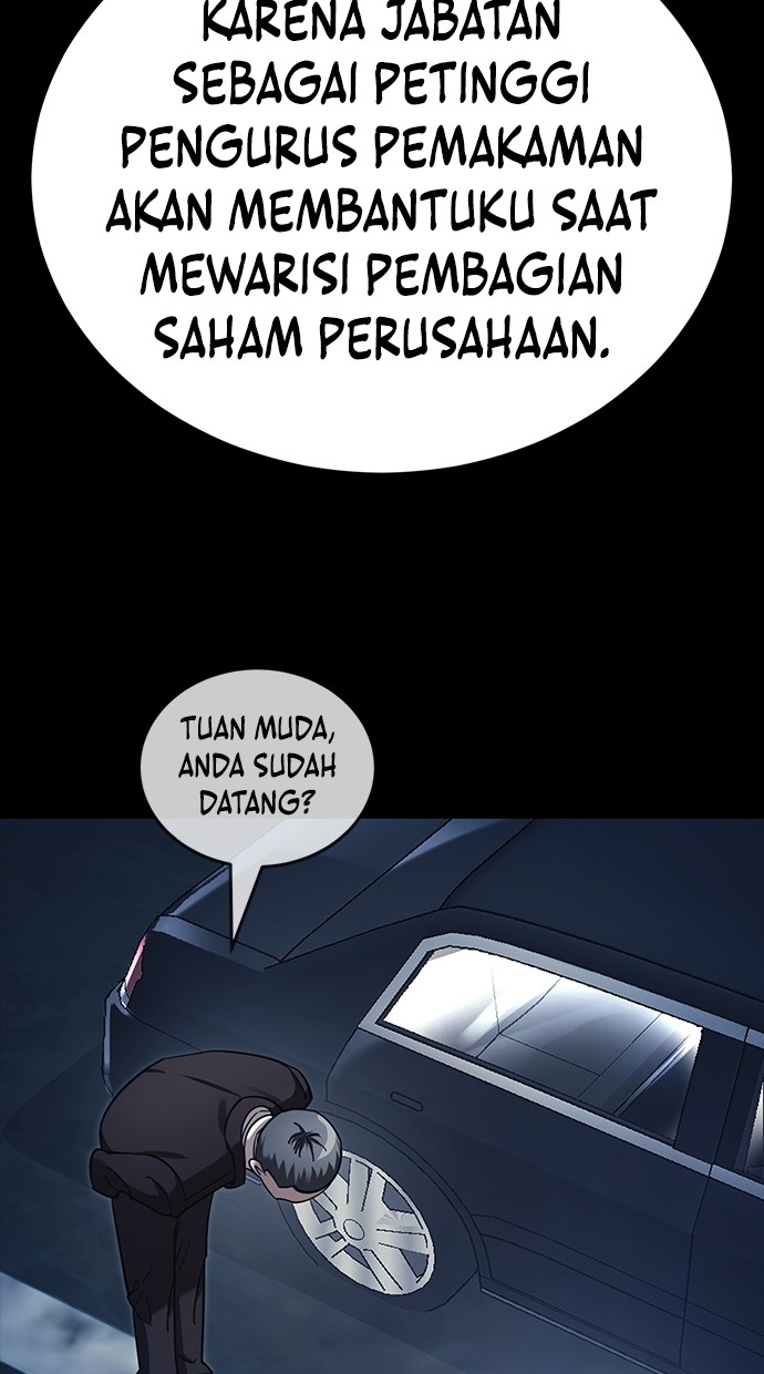 Reincarnation Path of The Underworld King Chapter 56 - halaman 83