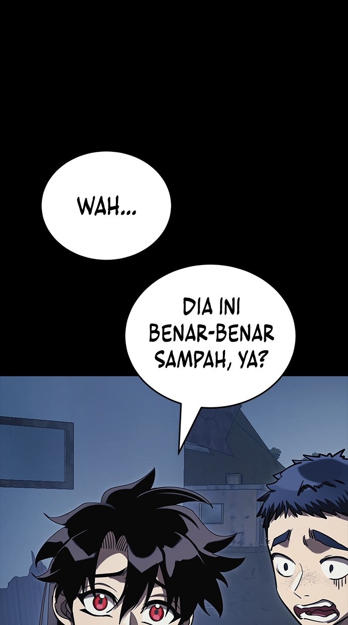 Reincarnation Path of The Underworld King Chapter 56 - halaman 85