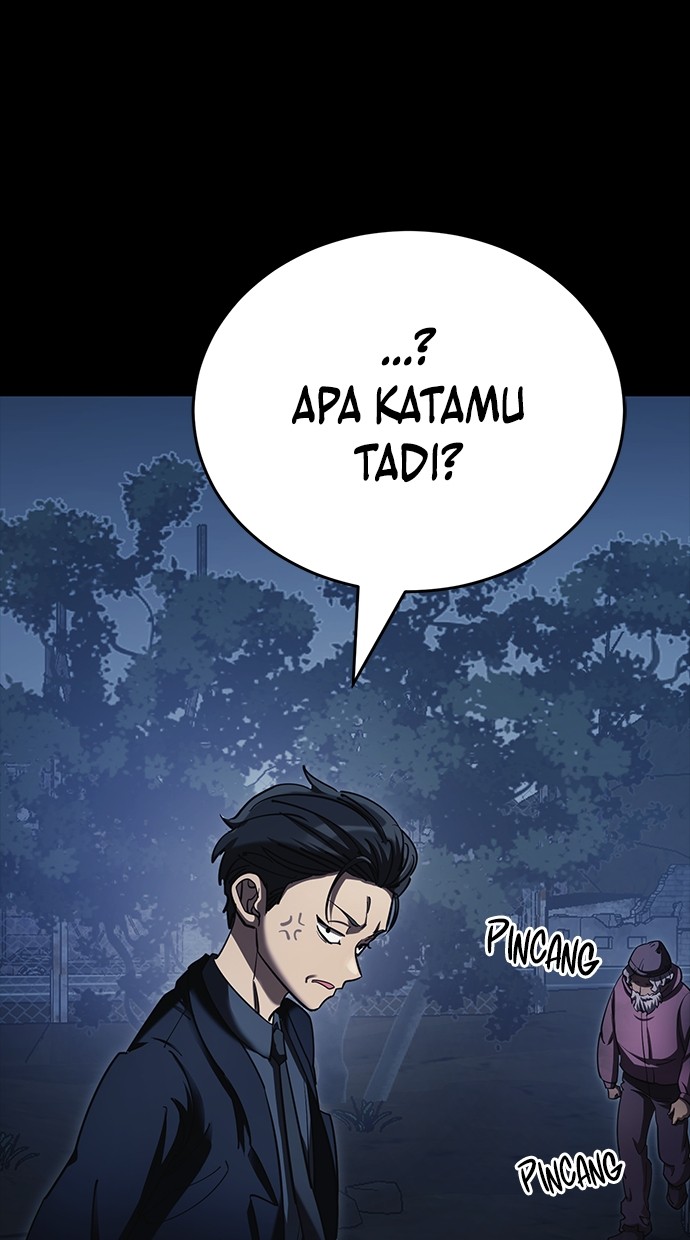 Reincarnation Path of The Underworld King Chapter 56 - halaman 87