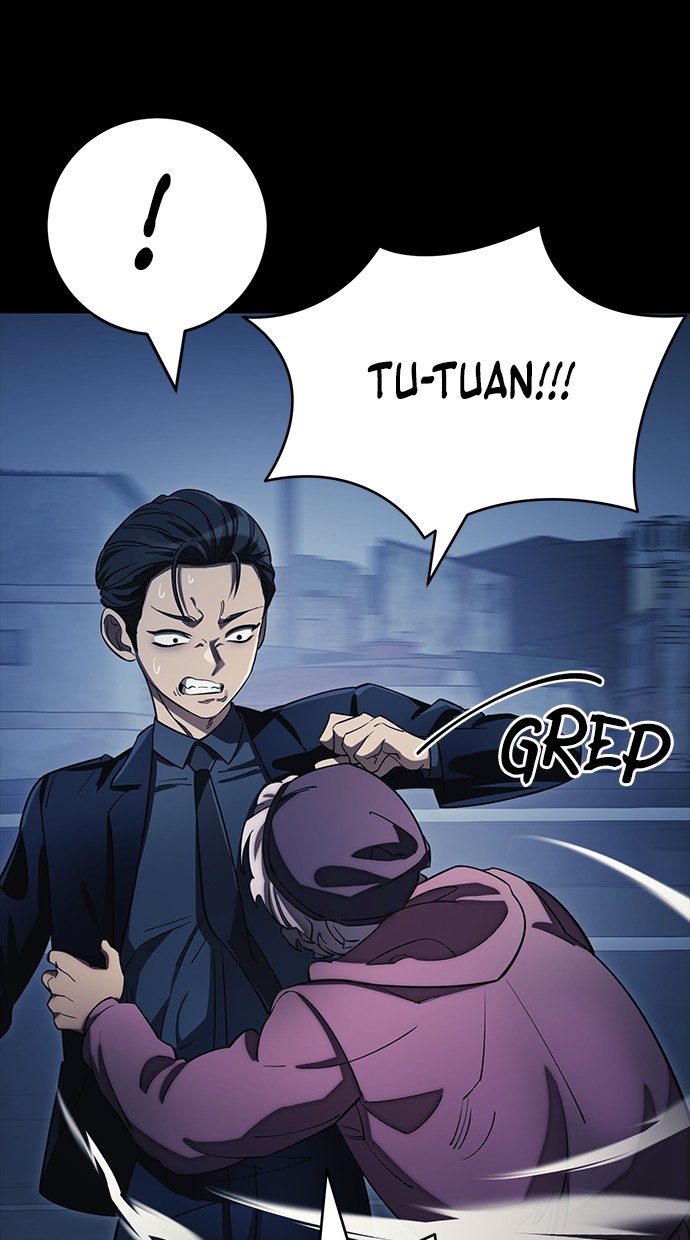 Reincarnation Path of The Underworld King Chapter 56 - halaman 89