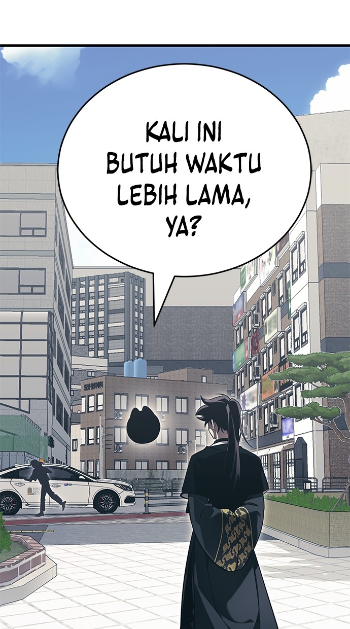 Reincarnation Path of The Underworld King Chapter 56 - halaman 9