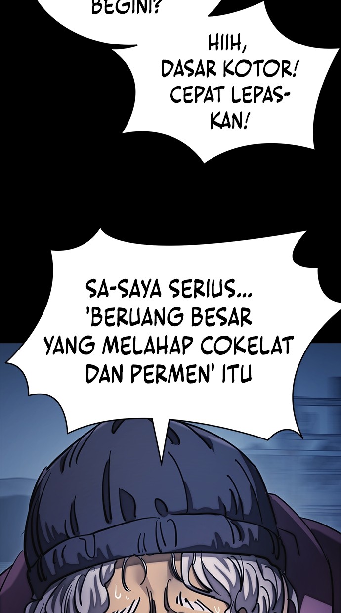 Reincarnation Path of The Underworld King Chapter 56 - halaman 93