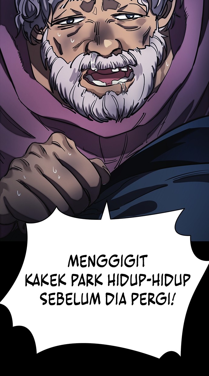Reincarnation Path of The Underworld King Chapter 56 - halaman 94