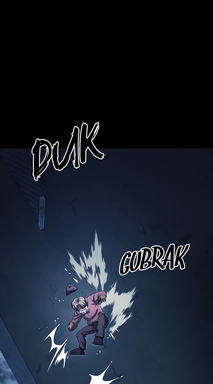 Reincarnation Path of The Underworld King Chapter 56 - halaman 95