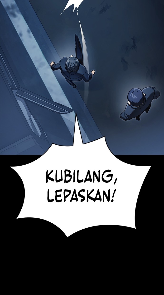 Reincarnation Path of The Underworld King Chapter 56 - halaman 96