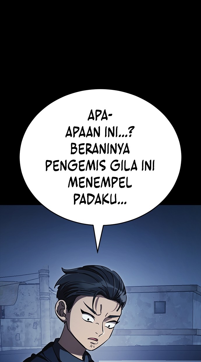 Reincarnation Path of The Underworld King Chapter 56 - halaman 97