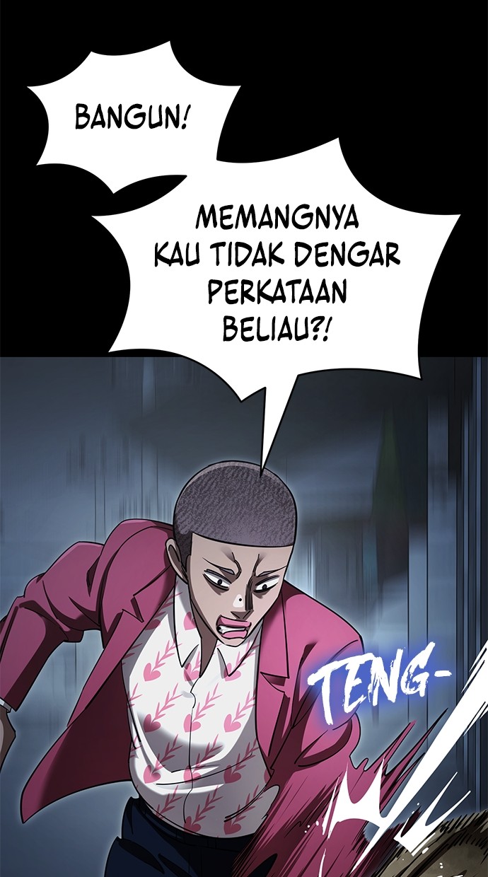 Reincarnation Path of The Underworld King Chapter 57 - halaman 124