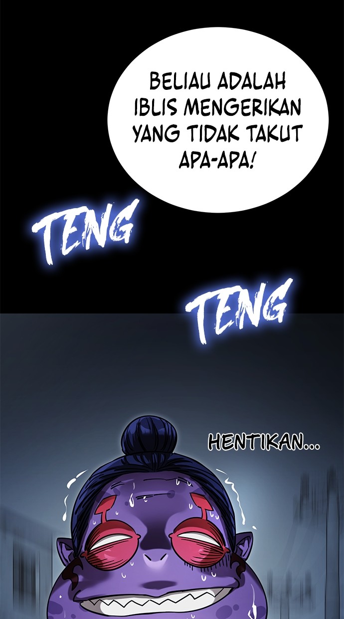 Reincarnation Path of The Underworld King Chapter 57 - halaman 126