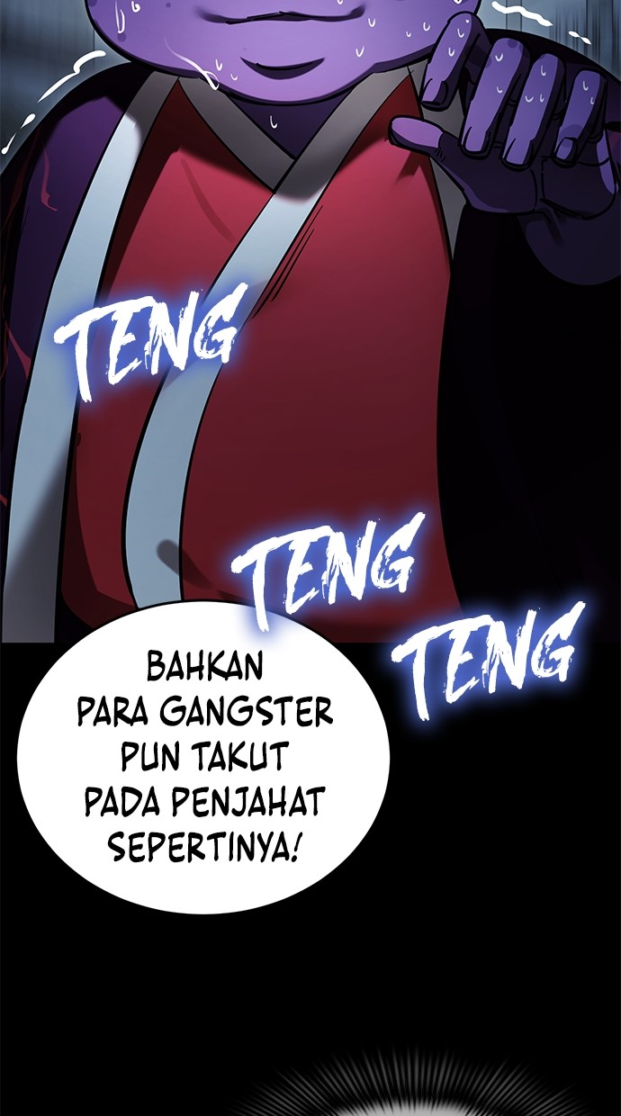 Reincarnation Path of The Underworld King Chapter 57 - halaman 127