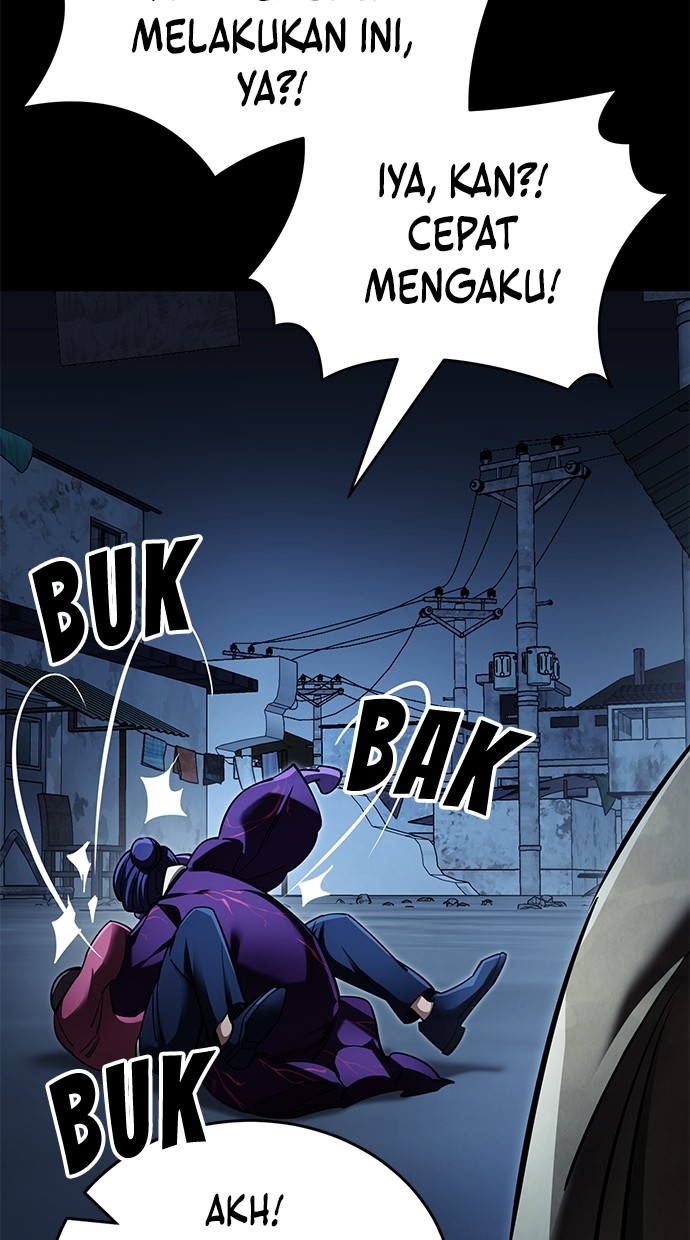 Reincarnation Path of The Underworld King Chapter 57 - halaman 133