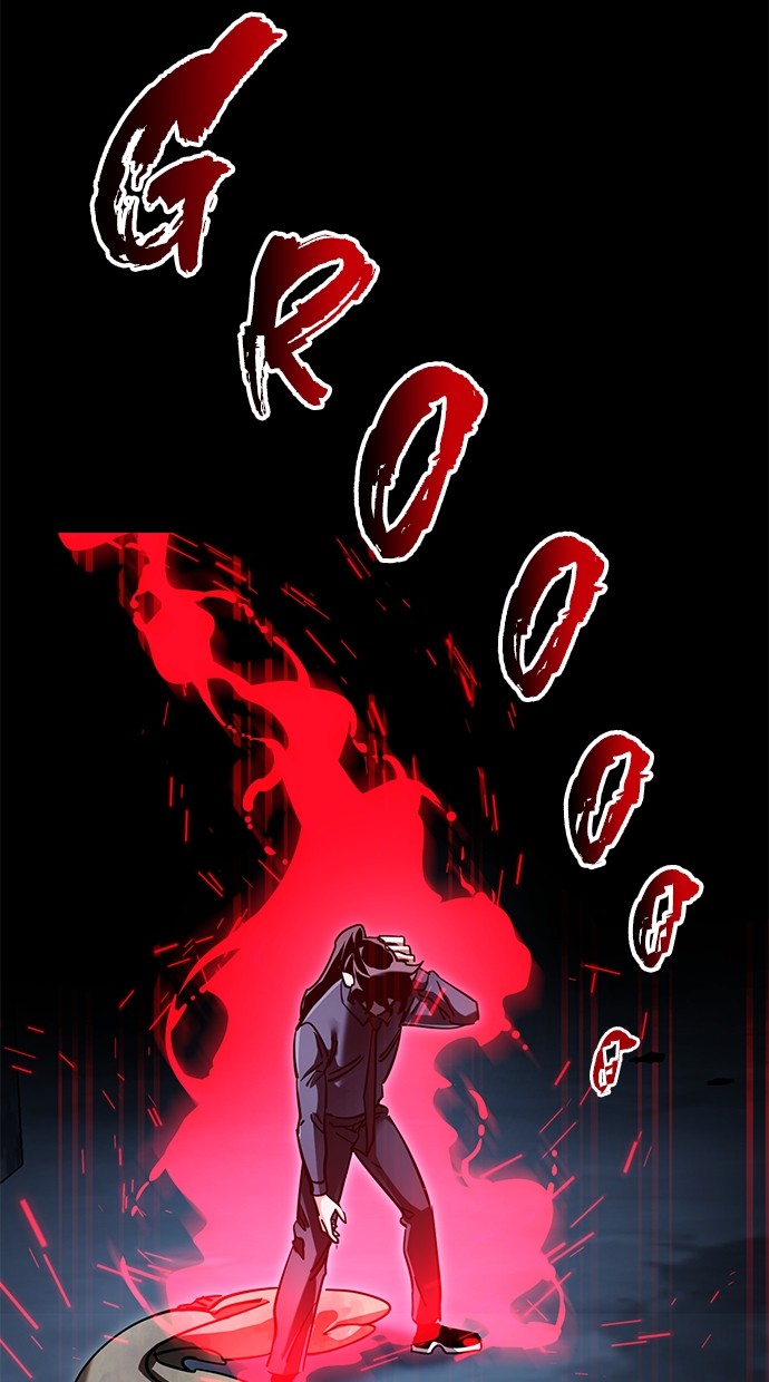 Reincarnation Path of The Underworld King Chapter 57 - halaman 138