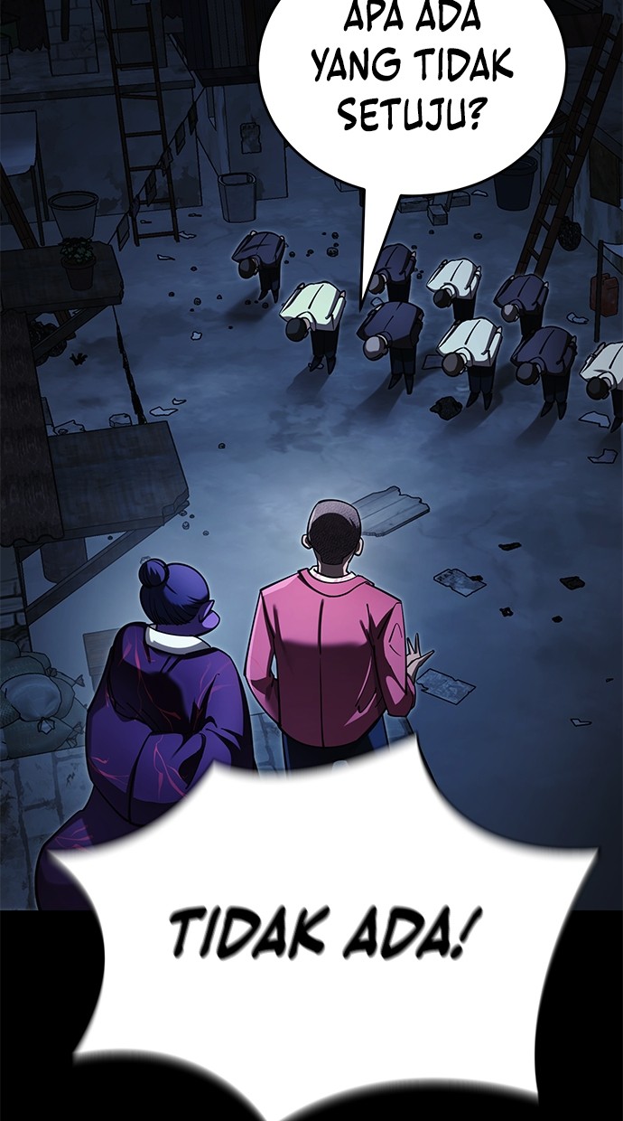 Reincarnation Path of The Underworld King Chapter 57 - halaman 14
