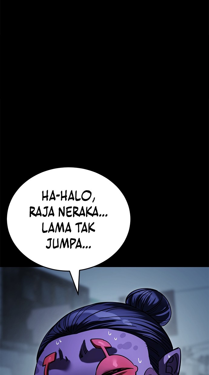 Reincarnation Path of The Underworld King Chapter 57 - halaman 140