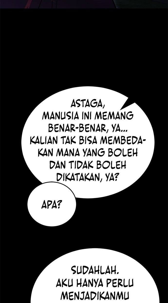 Reincarnation Path of The Underworld King Chapter 57 - halaman 19