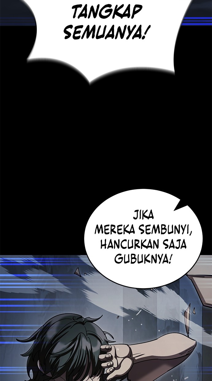 Reincarnation Path of The Underworld King Chapter 57 - halaman 27