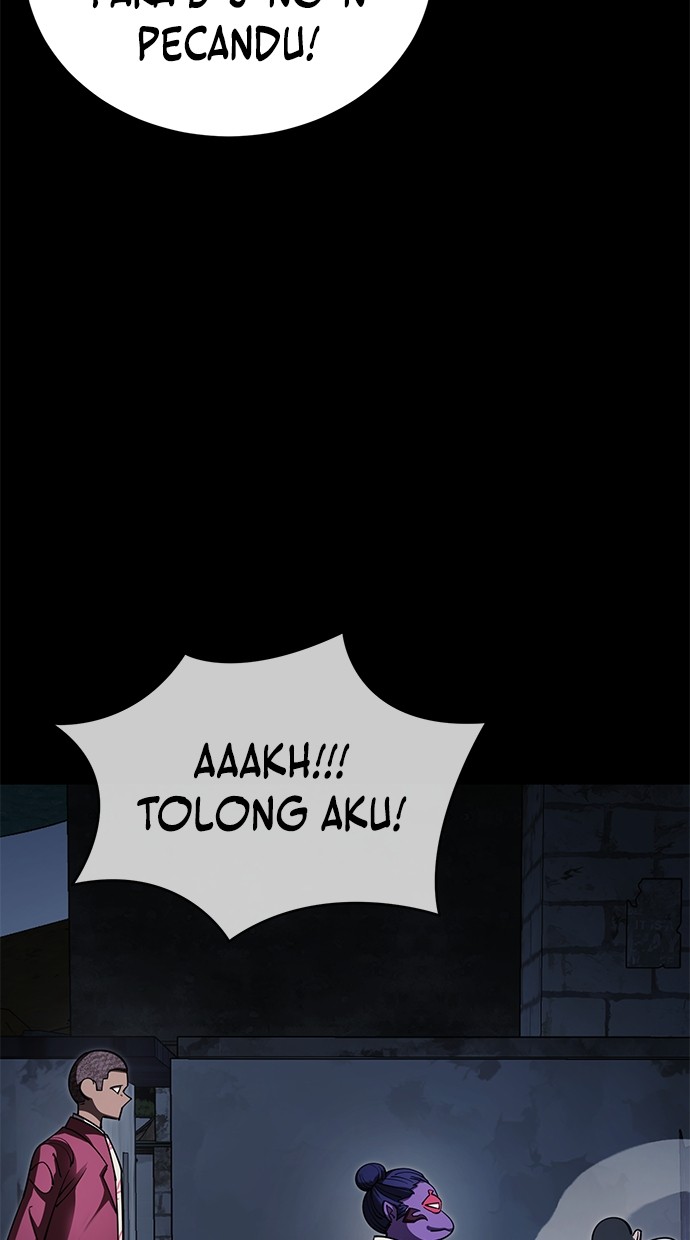 Reincarnation Path of The Underworld King Chapter 57 - halaman 30